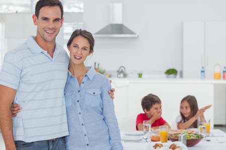 Indoor Air Quality Service