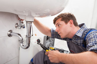 Commercial Plumbing Commercial Plumbing