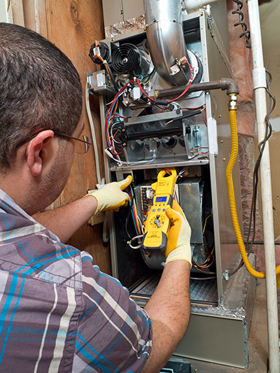 Heating Repair