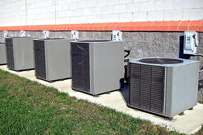 A Commercial HVAC Contractor Can Help You Plan For Improvements