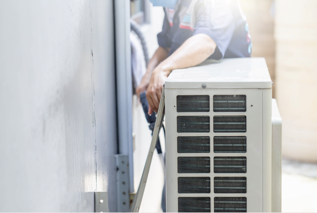 Count On Jay Young For Exceptional Lubbock HVAC Maintenance