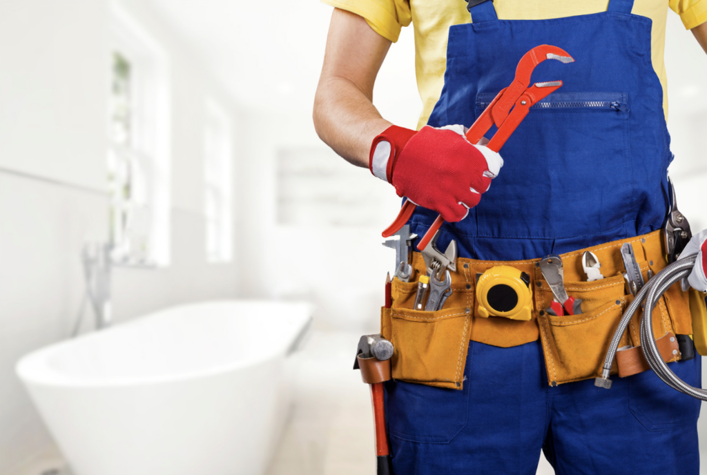 Jay Young Plumbing: Top Rated Lubbock Plumber
