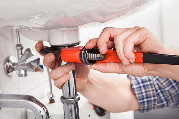 About Our Plumbing Company In Leander Tx