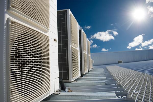 Important Things To Know About A Commercial AC System