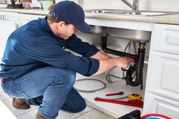 Is A Plumbing Repair Critical Or Can I Handle The Job Myself?