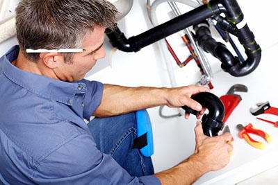 We Can Complete A Plumbing Repair Over The Holidays