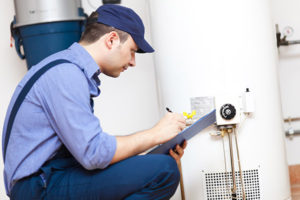 Signs That A Water Heater Repair Is Necessary